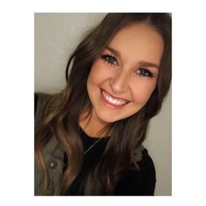 Meet your Posher, Mckenzie